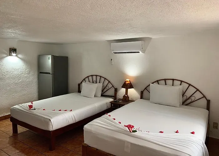 El Morro Hotel