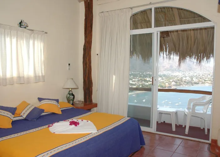 El Morro Hotel 3*