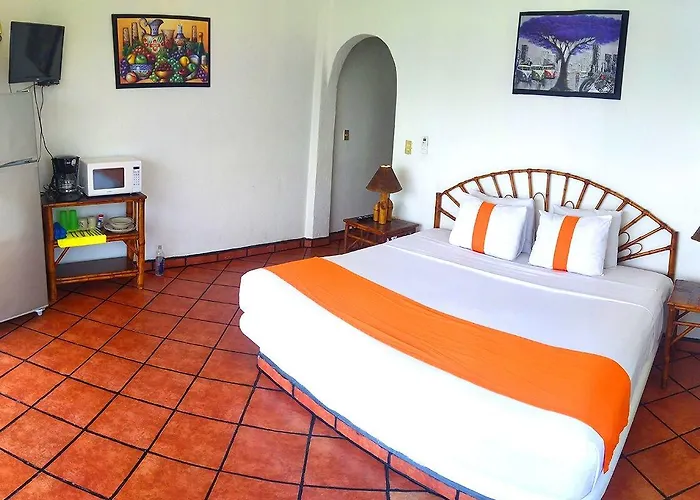 El Morro Zihuatanejo