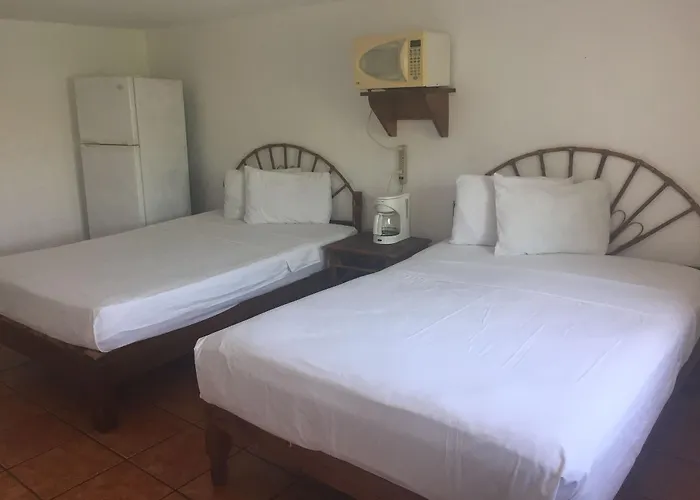El Morro Hotel 3*