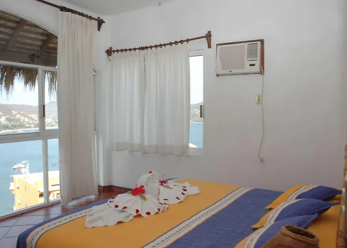 El Morro Hotel 3*