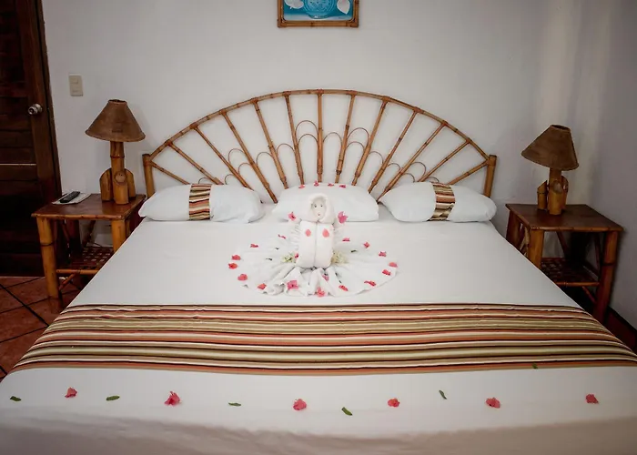 Hotel El Morro