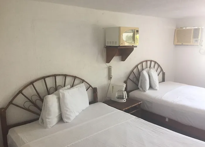 Hotel El Morro