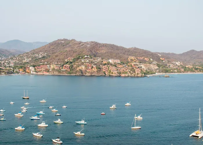 Hotel El Morro