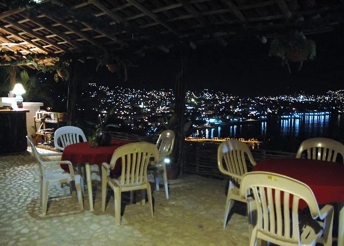 Hotel El Morro 3*