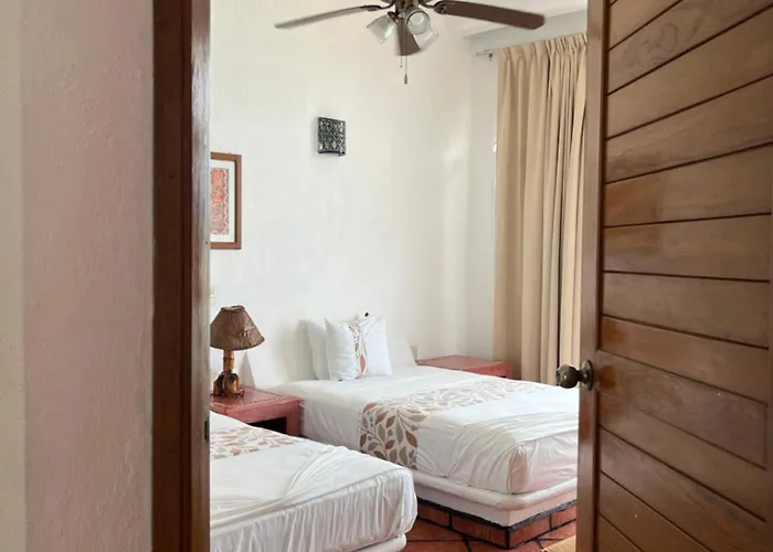 El Morro Hotel