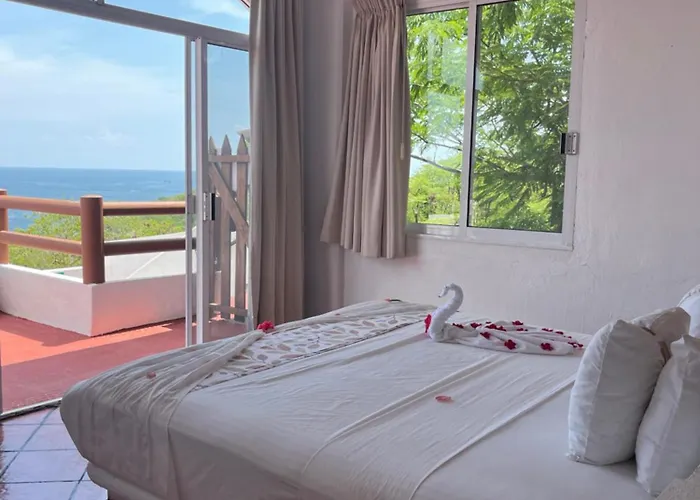 Hotel El Morro