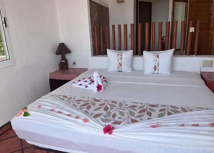 El Morro Hotel