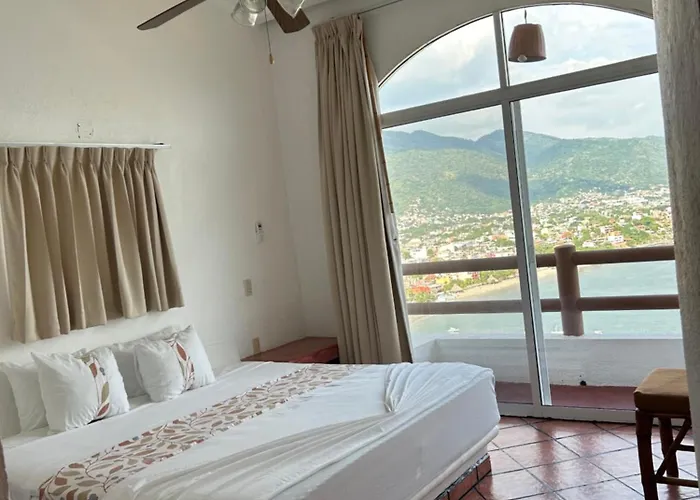 Hotel El Morro