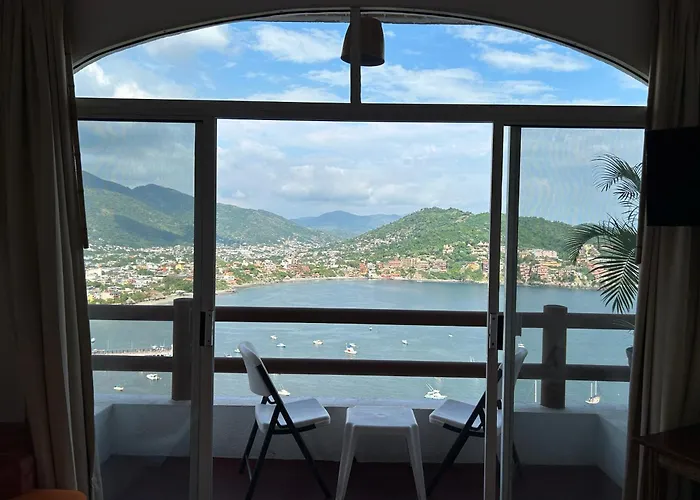 El Morro Hotel