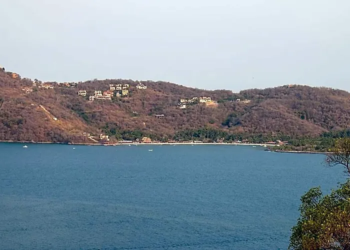 El Morro Hotel