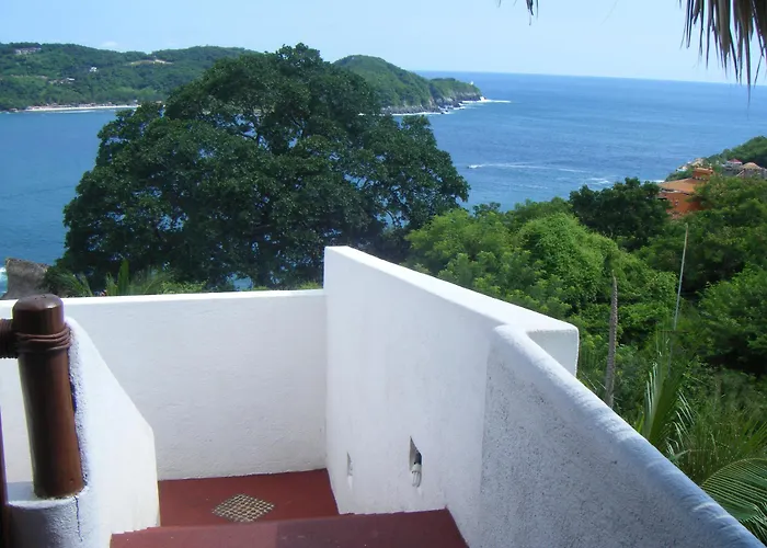 El Morro Zihuatanejo