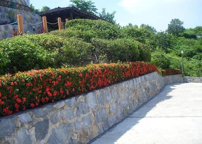El Morro Zihuatanejo