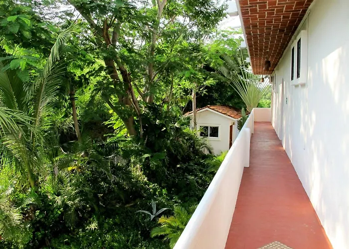 El Morro Hotel
