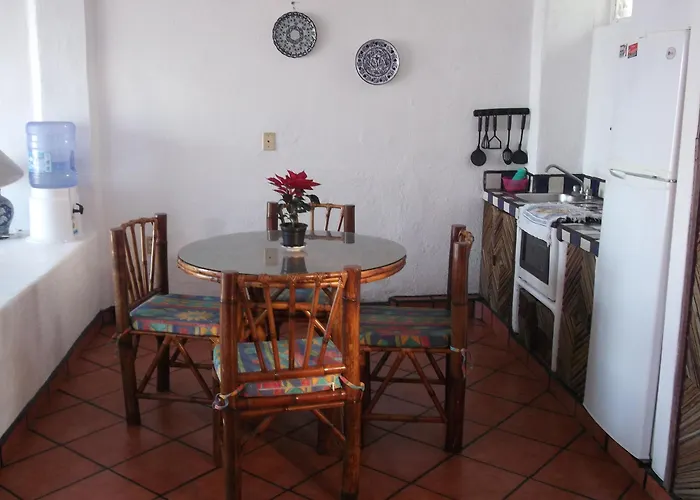El Morro Zihuatanejo