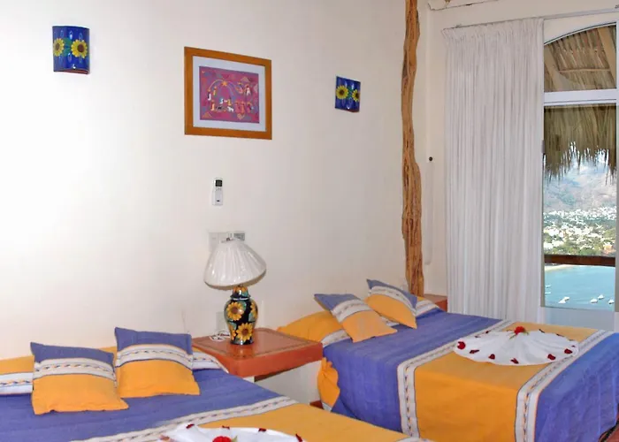 Hotel El Morro 3*