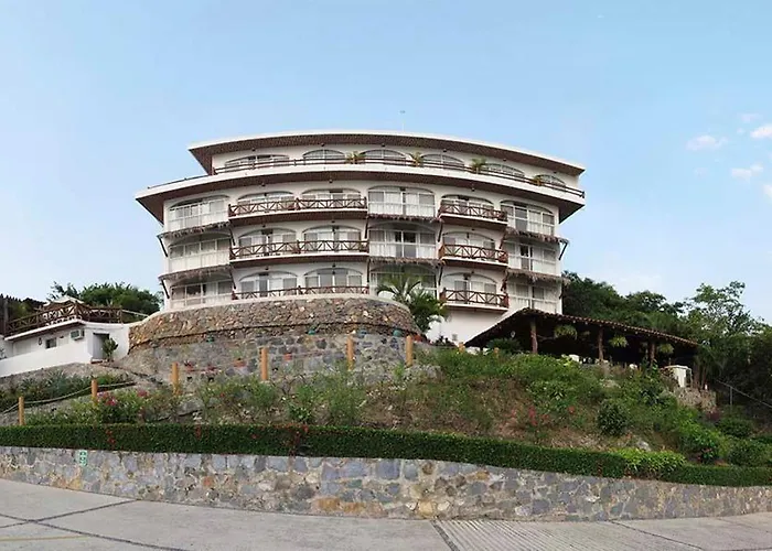Hotel El Morro 3*