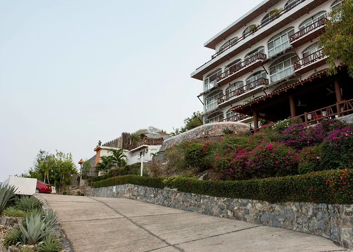 Hotel El Morro