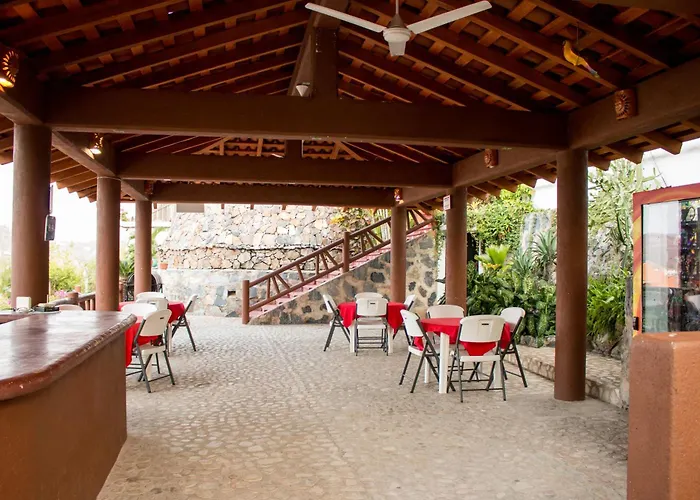 Hotel El Morro